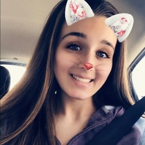 Meet your Posher, Graceanne